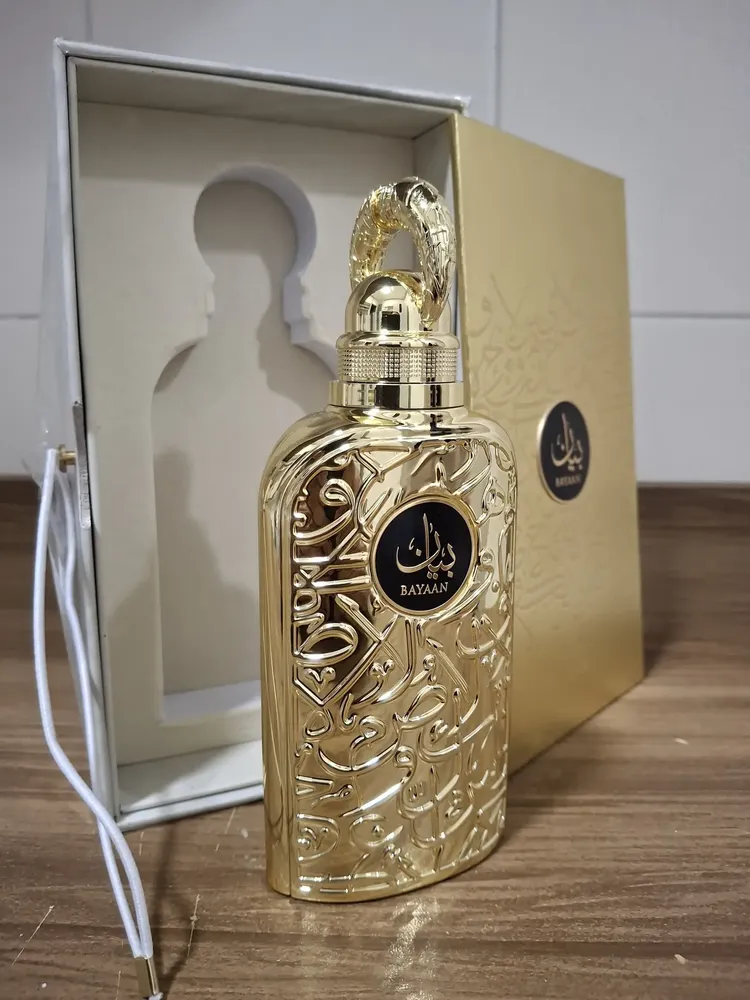 BAYAAN EDP