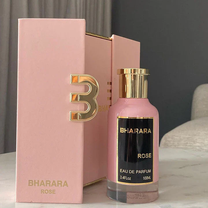 BHARARA ROSE