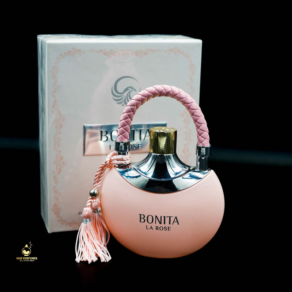 BONITA LA ROSE