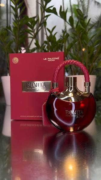 BONITA ROUGE