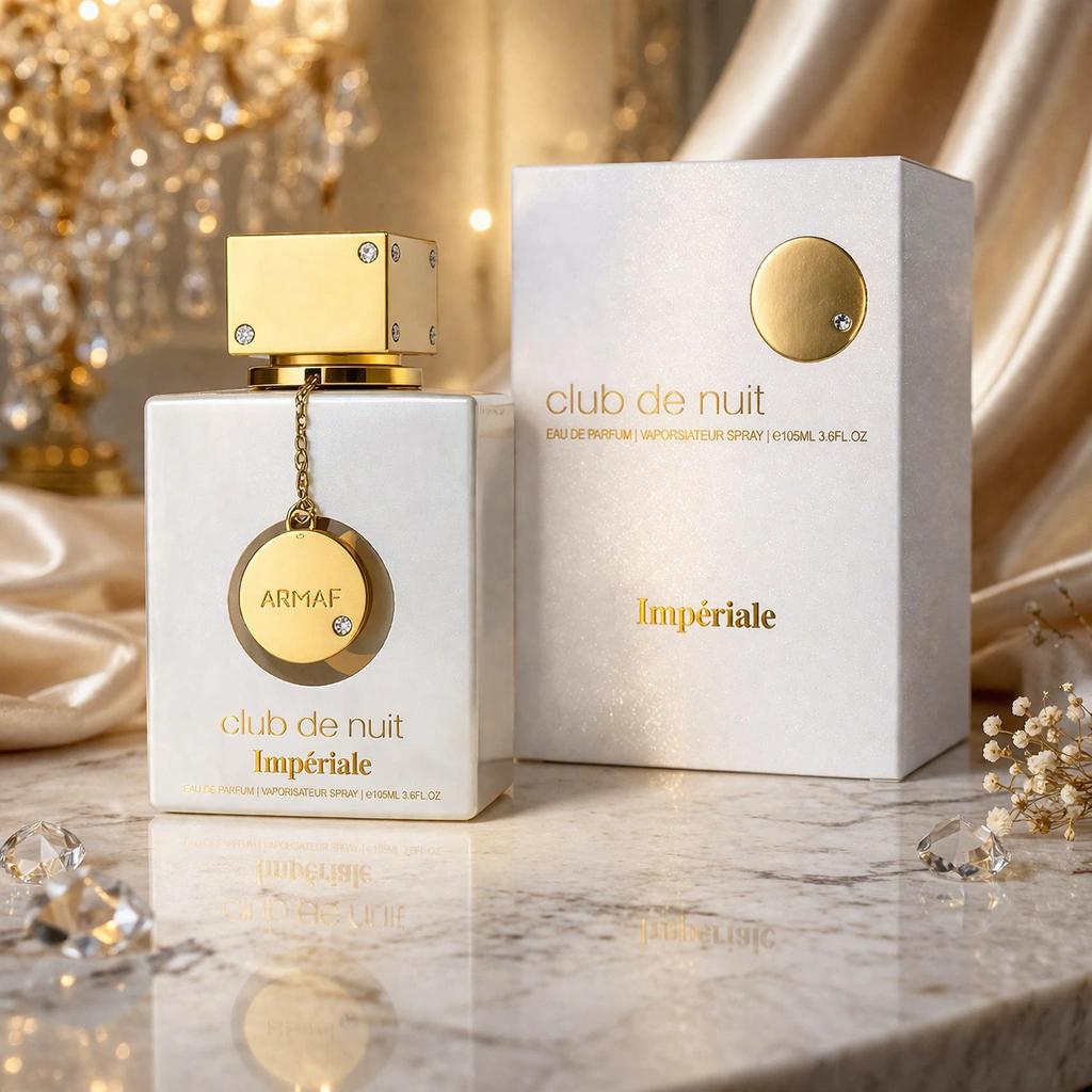 CLUB DE NUIT IMPERIALE
