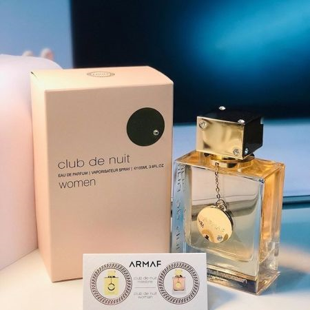CLUB DE NUIT WOMEN