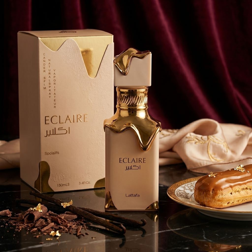 ECLAIRE