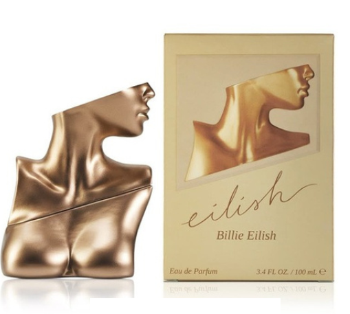 EILISH Nº 1