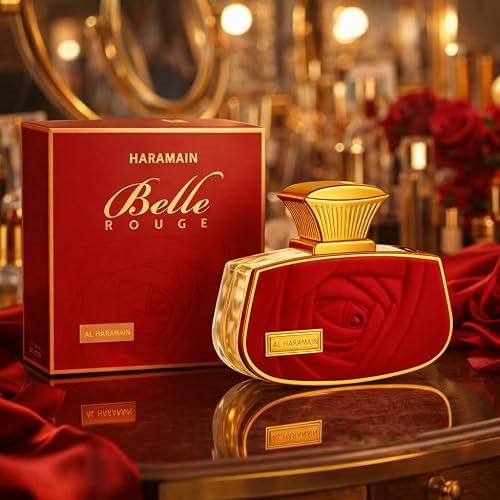 BELLE ROUGE