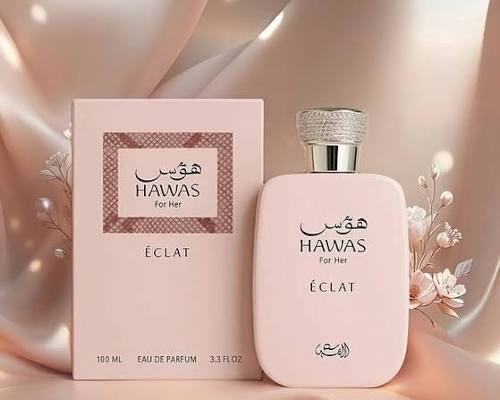 HAWAS ECLAT