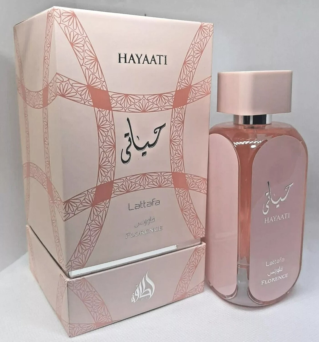 HAYAATI FLORENCE