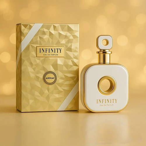 INFINITY GOLD