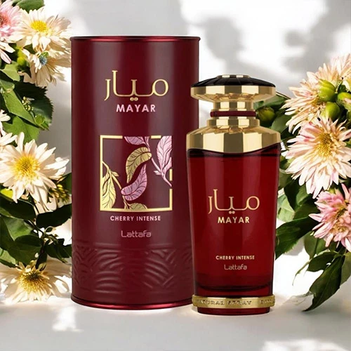 MAYAR CHERRY INTENSE