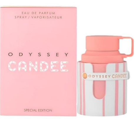 ODYSSEY CANDEE