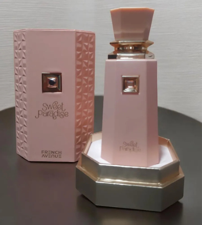 PARADISE SWEET