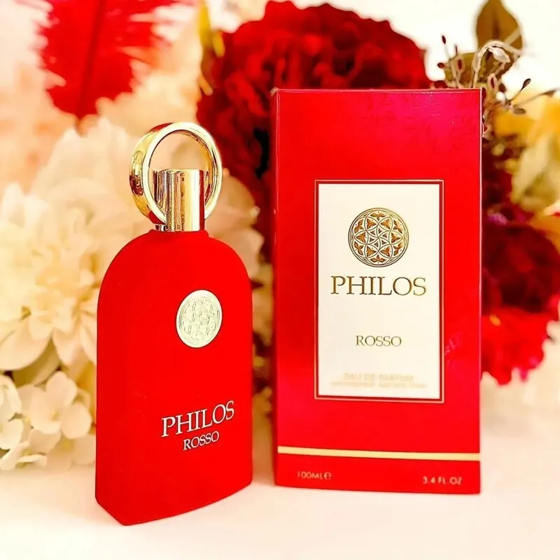 PHILOS ROSSO