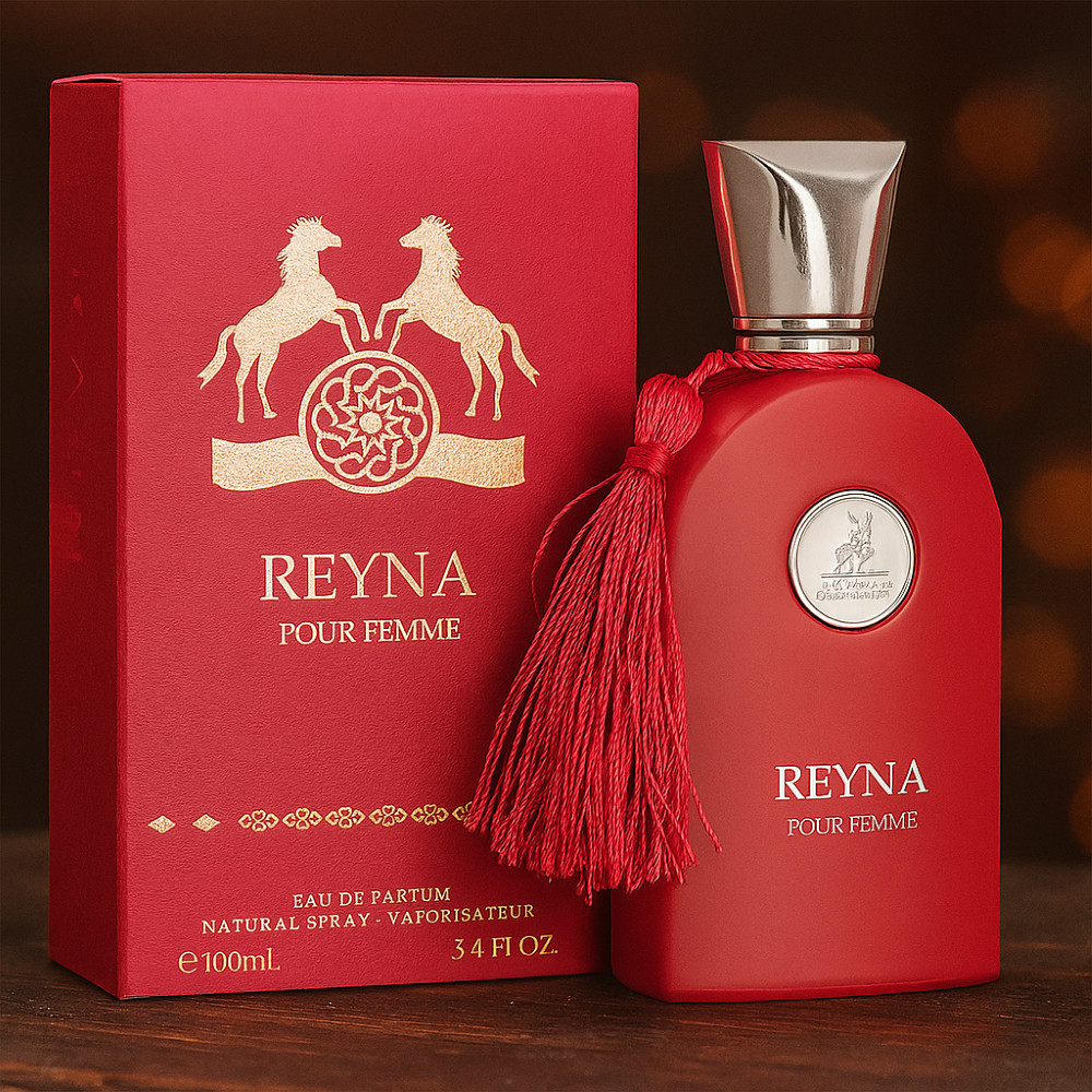 REYNA