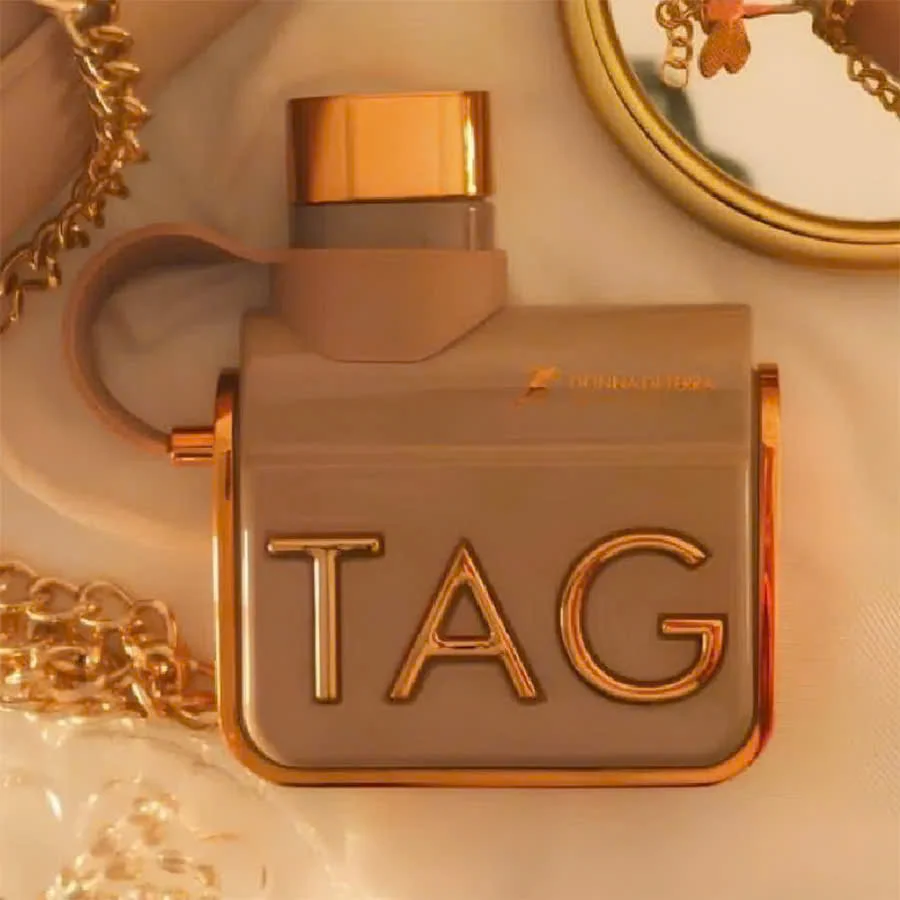 TAG WOMEN