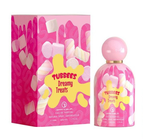 TUBBEES DREAMY TREATS (NIÑOS)