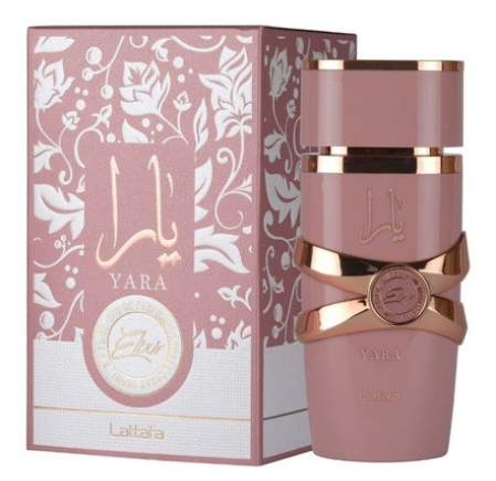 YARA ELIXIR
