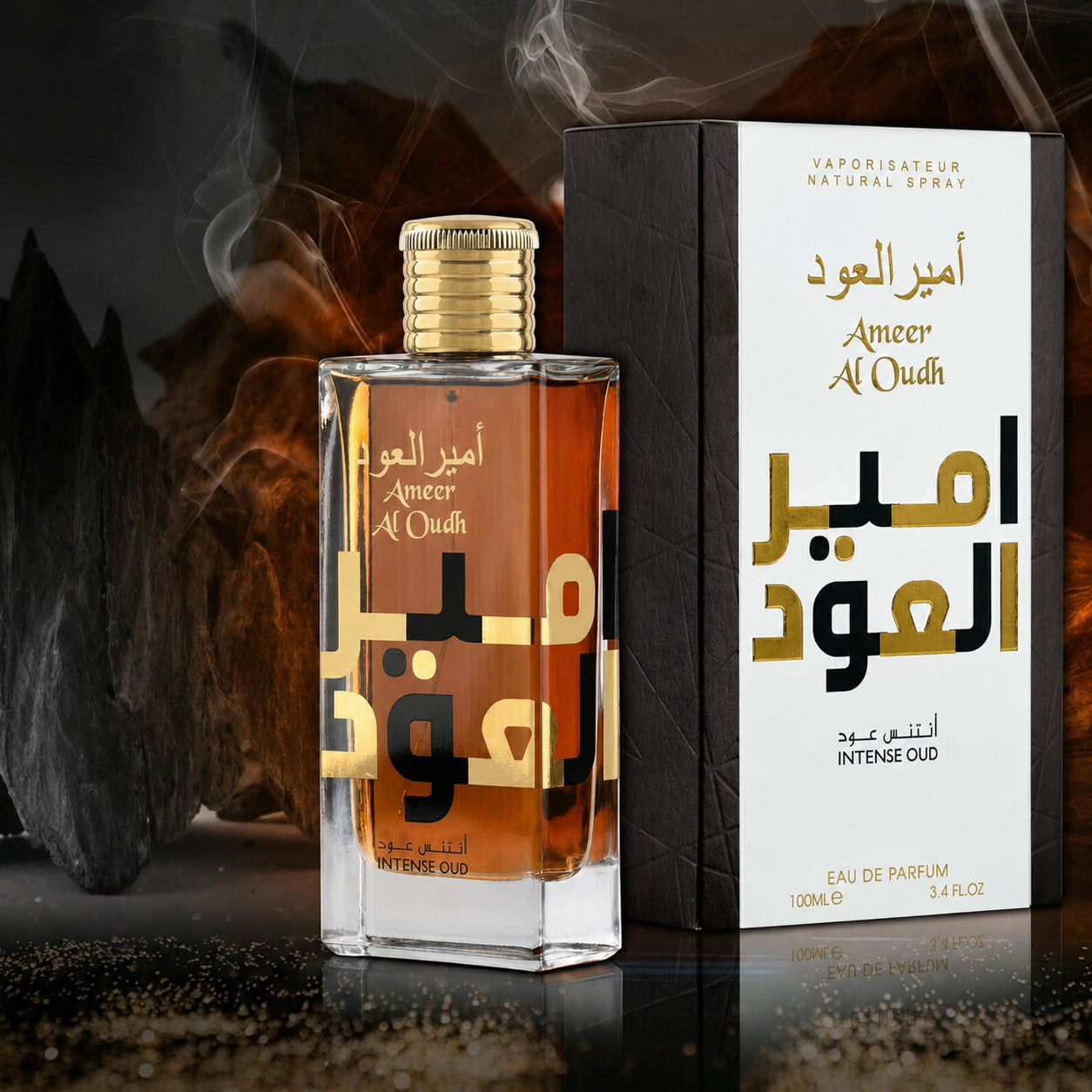 AMEER AL OUD INTENSE