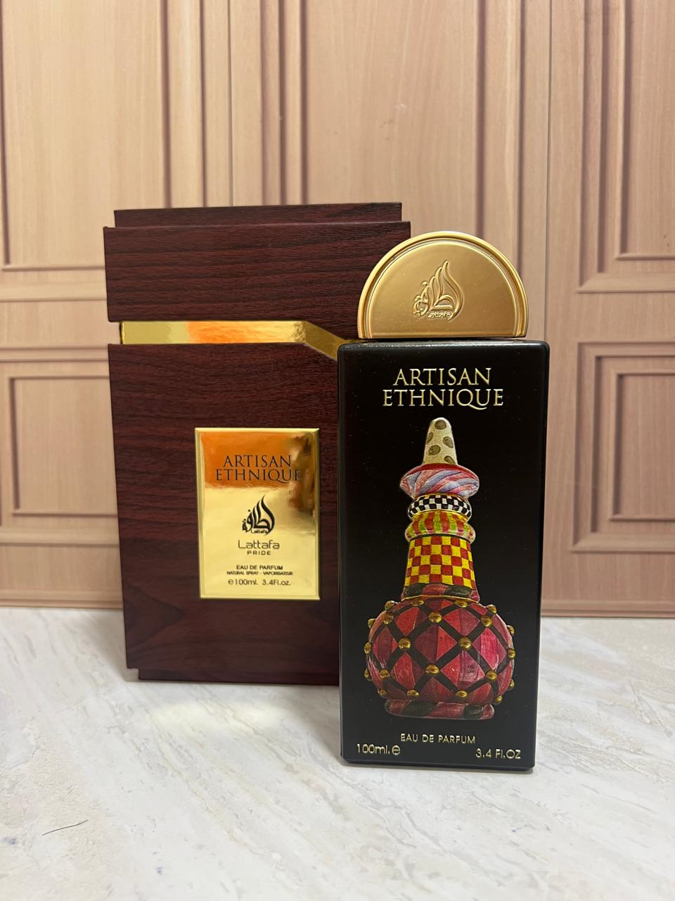 ARTISAN ETHNIQUE