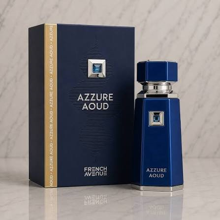 AZURE AOUD