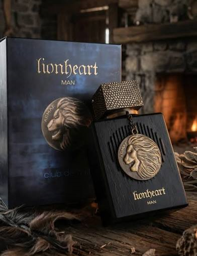 CLUB DE NUIT LIONHEART