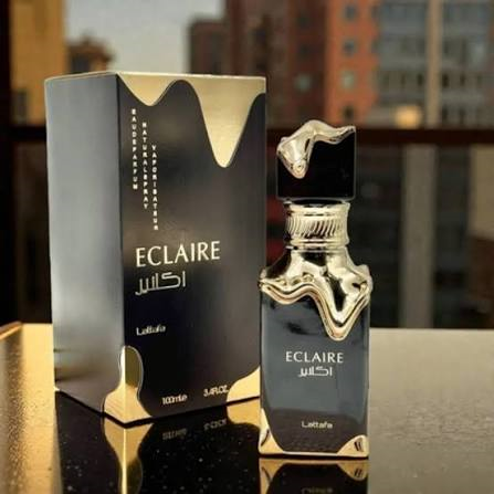 ECLAIRE