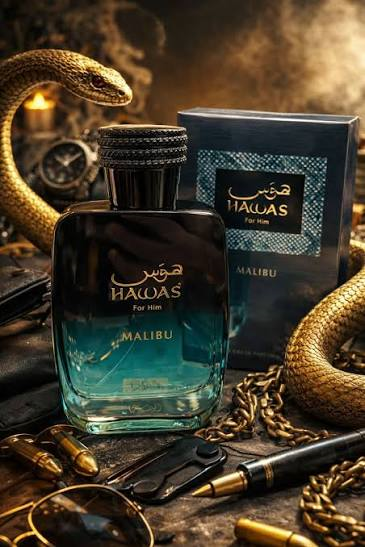 HAWAS MALIBU