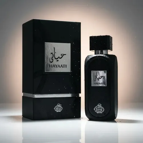 HAYAATI