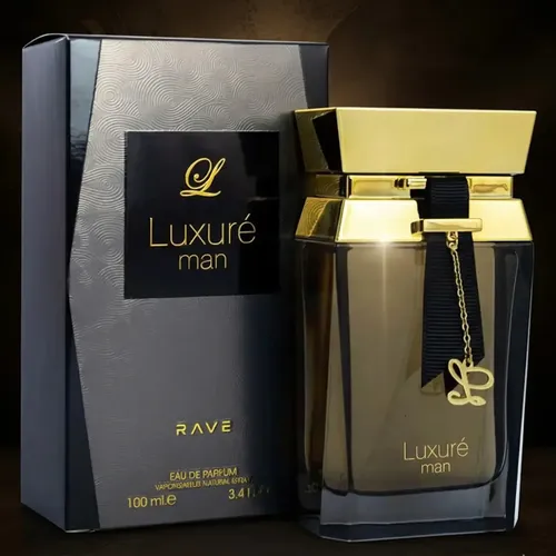 LUXURE MAN