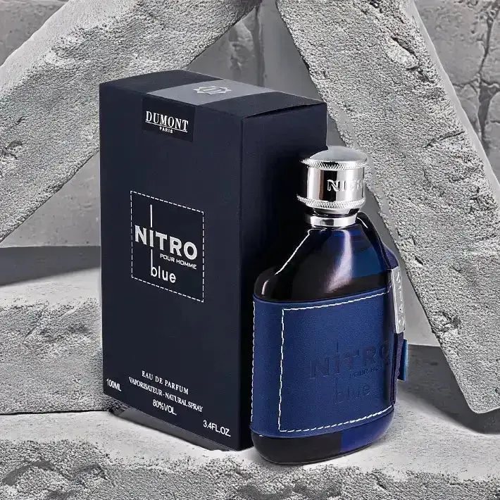 NITRO BLUE