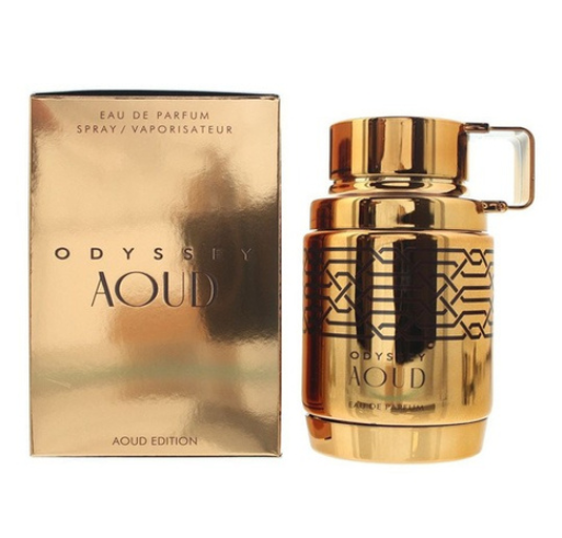 ODYSSEY AOUD