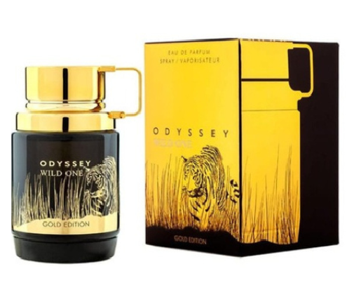ODYSSEY WILD ONE
