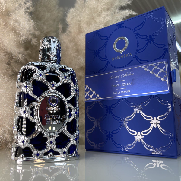 ORIENTICA ROYAL BLUE