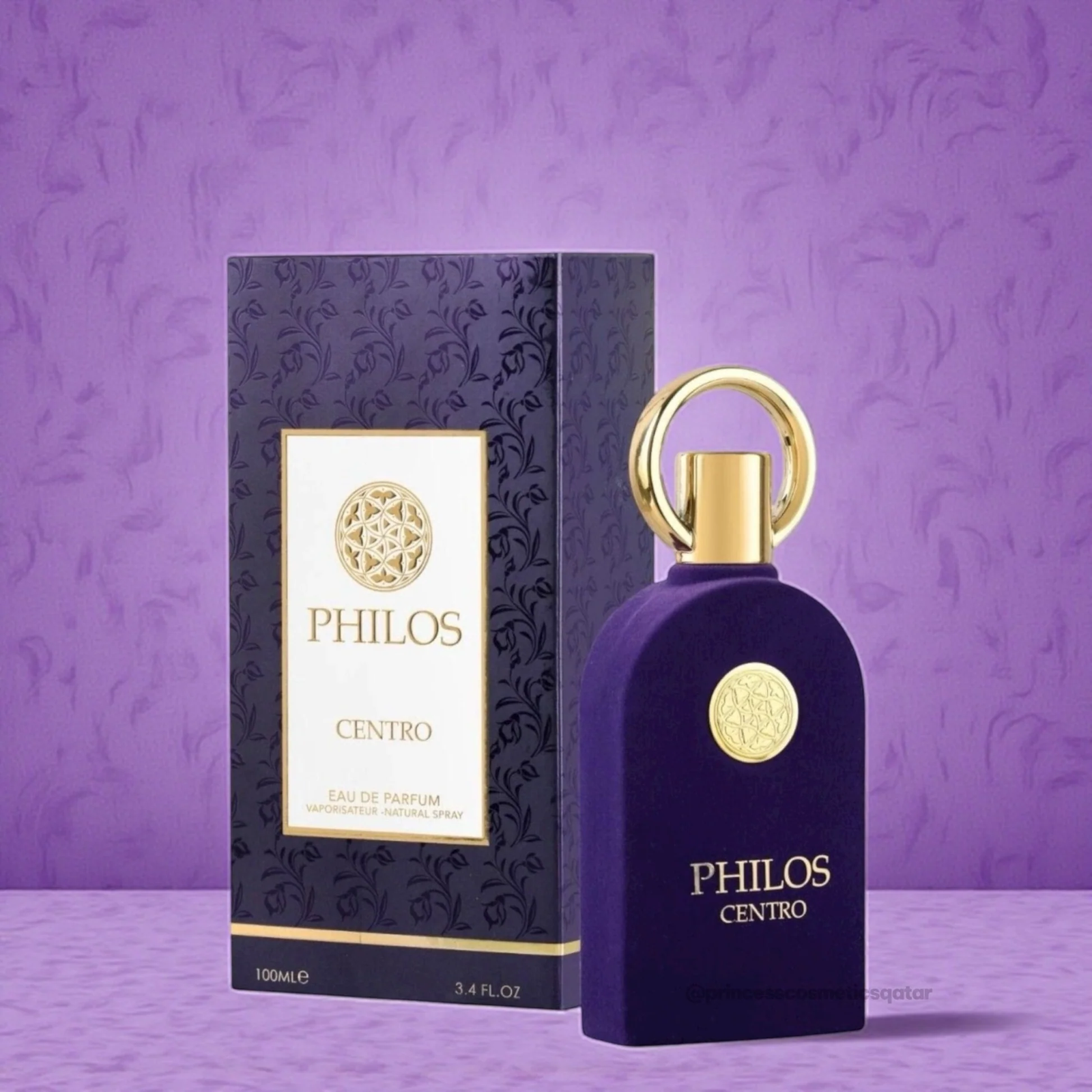 PHILOS CENTRO
