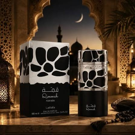 QIMMAH FOR MEN