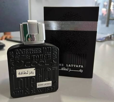RAMZ SILVER