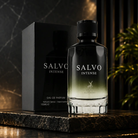 SALVO INTENSE