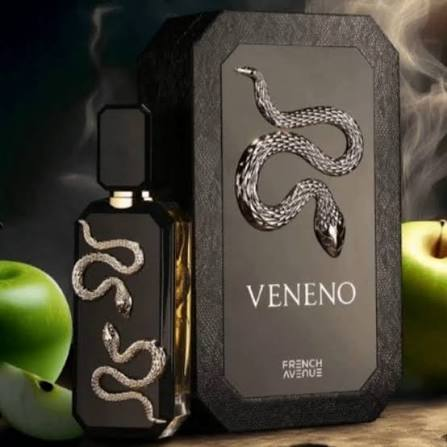 VENENO
