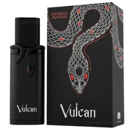 VULCAN