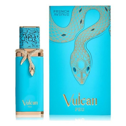VULCAN PBU