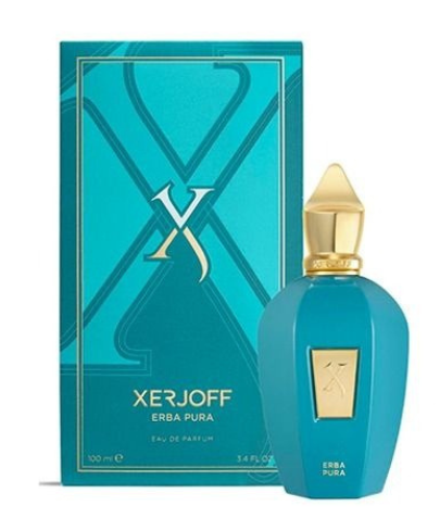 XERJOFF ERBA PURA