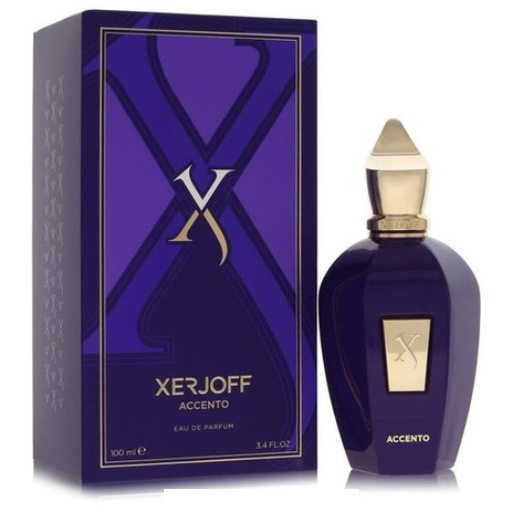 XERJOFF ACCENTO PARFUM