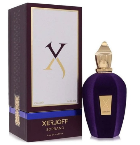 XERJOFF SOPRANO