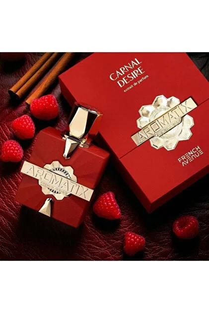 AROMATIX CARNAL DESIRE