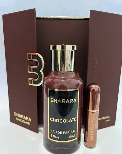 BHARARA CHOCOLATE