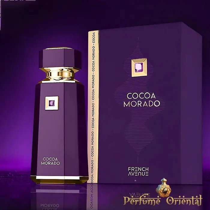 COCOA MORADO
