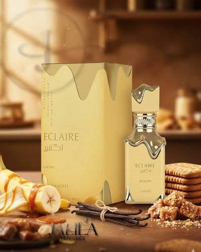 ECLAIRE BANOFFI