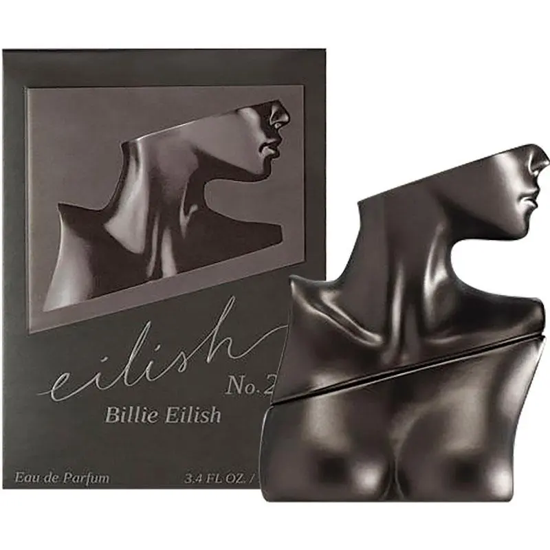 EILISH Nº 2