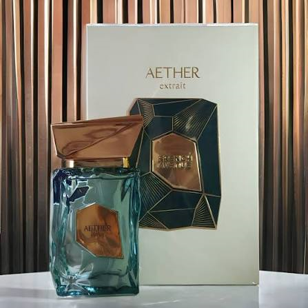 EXTRAIT AETHER