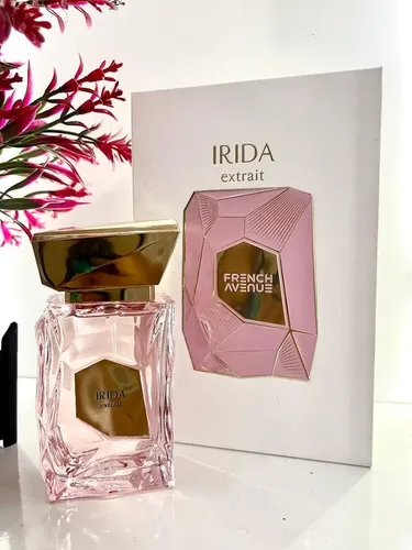 EXTRAIT IRIDA