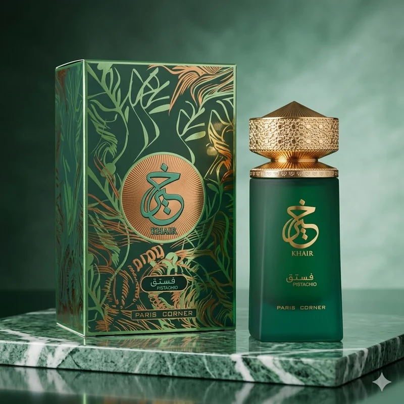 KHAIR EDP
